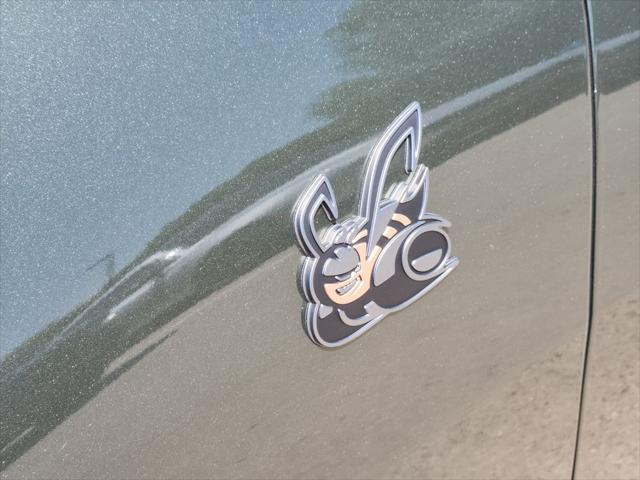 2026 Dodge Charger Scat Pack 4-Door AWD