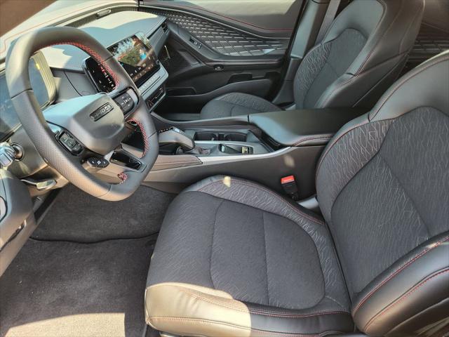 2026 Dodge Charger Scat Pack 4-Door AWD