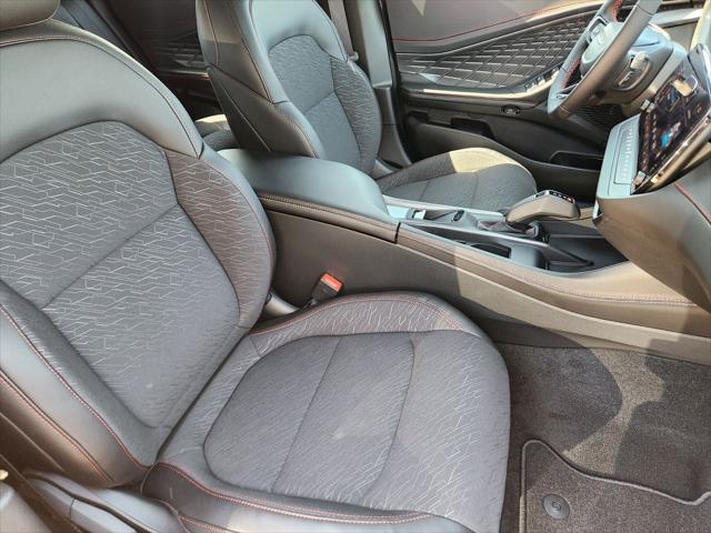 2026 Dodge Charger Scat Pack 4-Door AWD