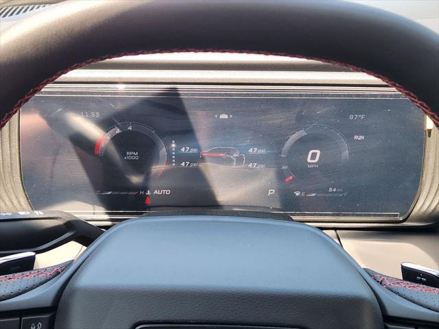 2026 Dodge Charger Scat Pack 4-Door AWD
