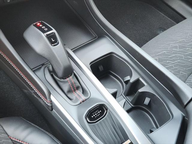 2026 Dodge Charger Scat Pack 4-Door AWD