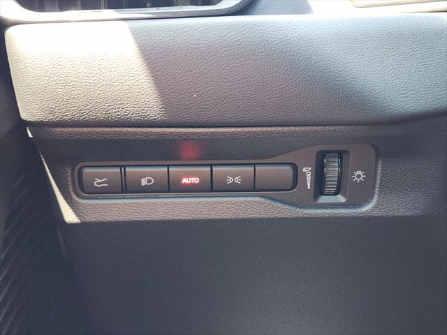 2026 Dodge Charger Scat Pack 4-Door AWD