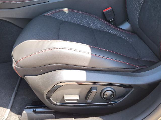 2026 Dodge Charger Scat Pack 4-Door AWD