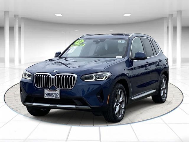 2024 BMW X3 xDrive30i for sale in Carson, CA