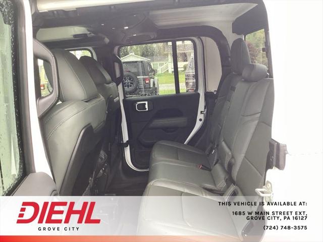 2026 Jeep Gladiator Sport for sale in Grove City, PA