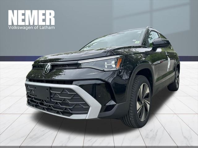 2026 Volkswagen Taos SE for sale in Latham, NY