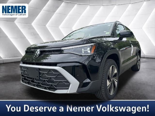 2026 Volkswagen Taos SE for sale in Latham, NY