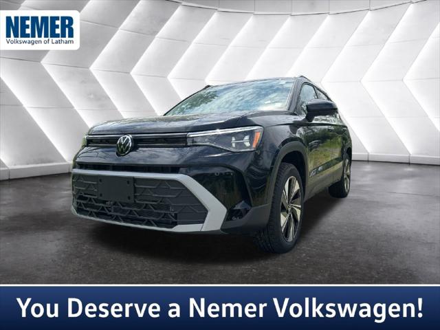 2026 Volkswagen Taos SE for sale in Latham, NY