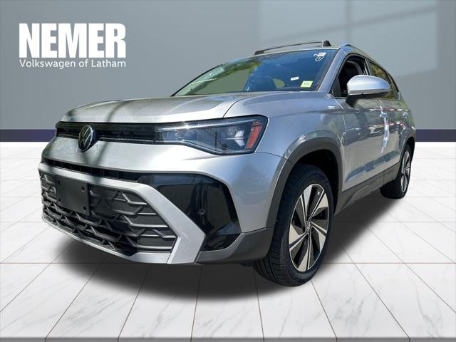 2026 Volkswagen Taos SE for sale in Latham, NY