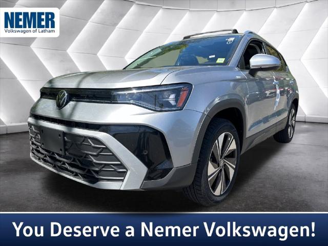 2026 Volkswagen Taos SE for sale in Latham, NY