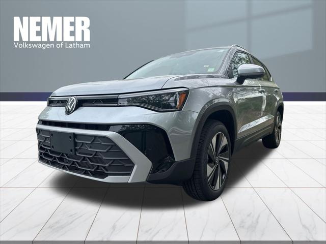 2026 Volkswagen Taos SE for sale in Latham, NY