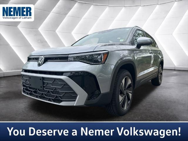 2026 Volkswagen Taos SE for sale in Latham, NY