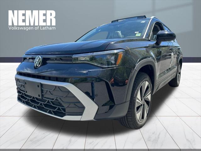 2026 Volkswagen Taos SE for sale in Latham, NY