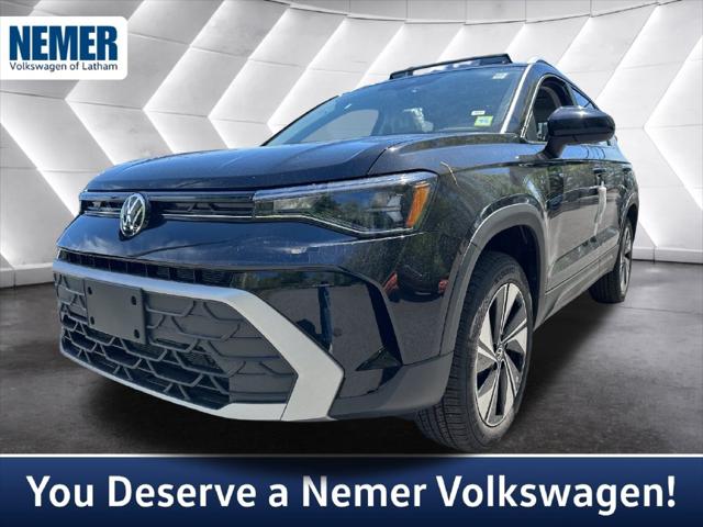 2026 Volkswagen Taos SE for sale in Latham, NY