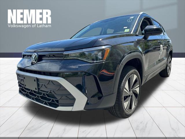 2026 Volkswagen Taos SE for sale in Latham, NY