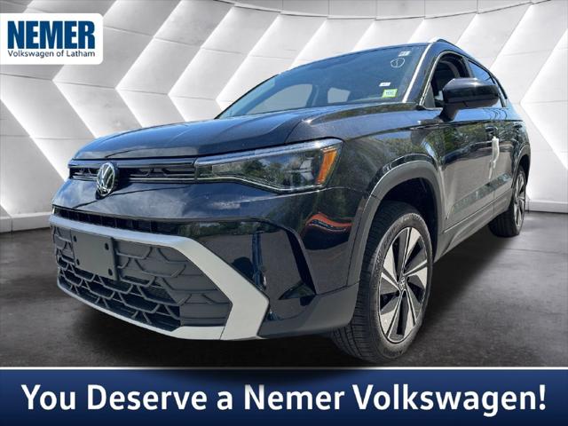 2026 Volkswagen Taos SE for sale in Latham, NY