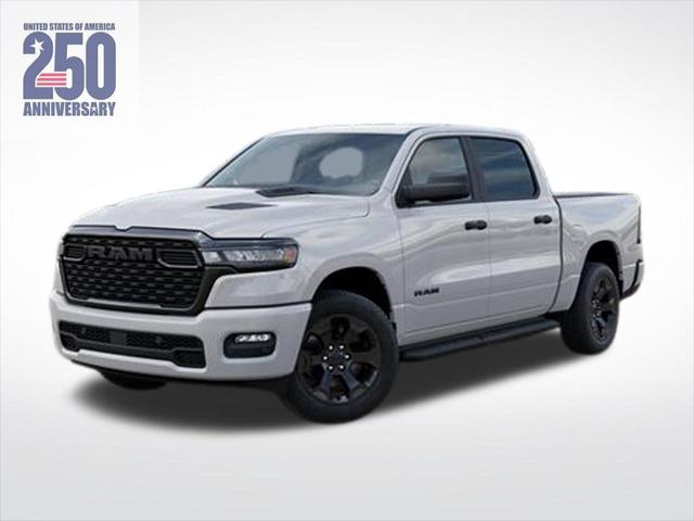 2026 Ram 1500 Express Crew Cab 4x4 57 Box for sale in Boardman, OH