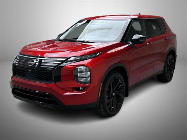 2026 Nissan Rogue Plug-In Hybrid SL for sale in Bellevue, NE