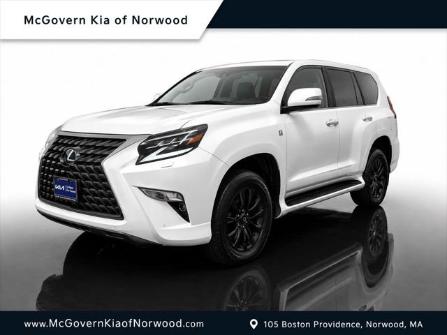 2020 Lexus GX 460 Premium for sale in Norwood, MA