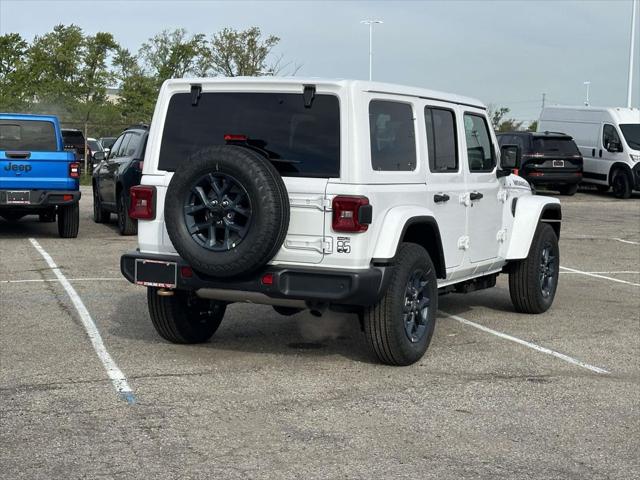 2026 Jeep Wrangler 85th Anniversary