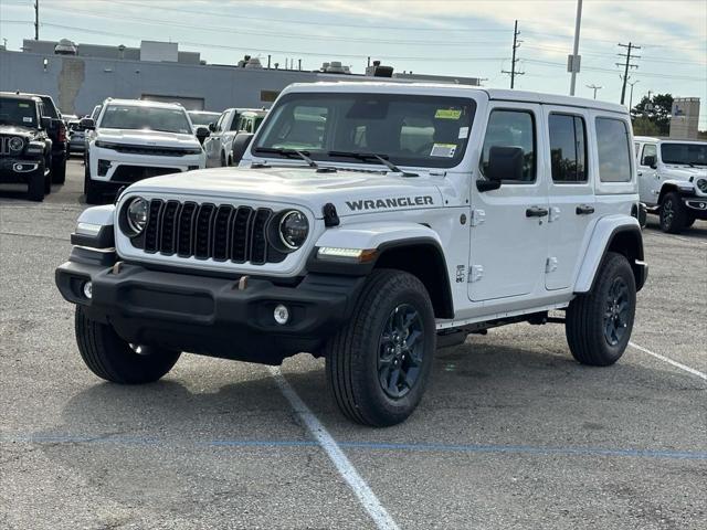 2026 Jeep Wrangler 85th Anniversary