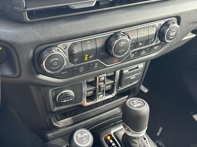 2026 Jeep Wrangler 85th Anniversary