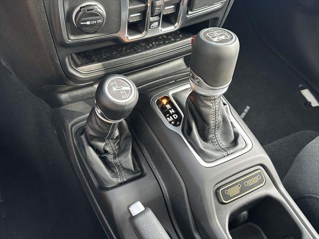 2026 Jeep Wrangler 85th Anniversary