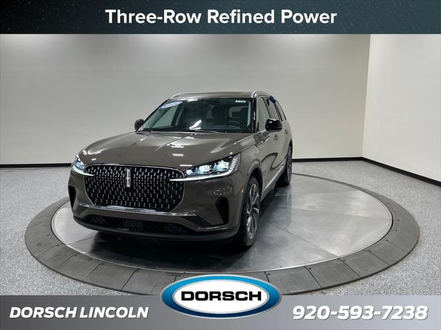 2026 Lincoln Aviator Reserve for sale in Green Bay, WI