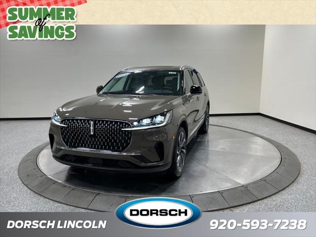 2026 Lincoln Aviator Reserve for sale in Green Bay, WI