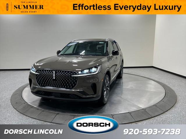 2026 Lincoln Aviator Reserve for sale in Green Bay, WI