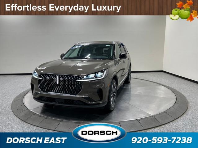 2026 Lincoln Aviator Reserve for sale in Green Bay, WI