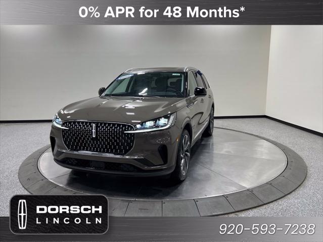 2026 Lincoln Aviator Reserve for sale in Green Bay, WI