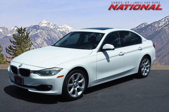 2015 BMW CT ActiveHybrid 3 for sale in Sandy, UT