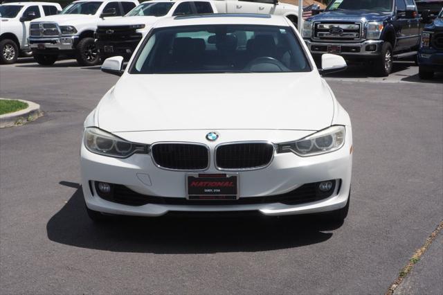 2015 BMW CT ActiveHybrid 3