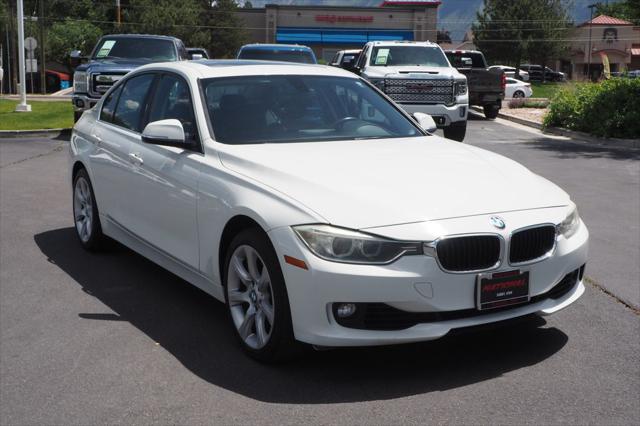 2015 BMW CT ActiveHybrid 3