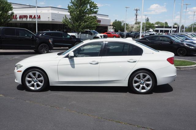 2015 BMW CT ActiveHybrid 3