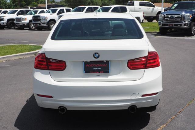 2015 BMW CT ActiveHybrid 3