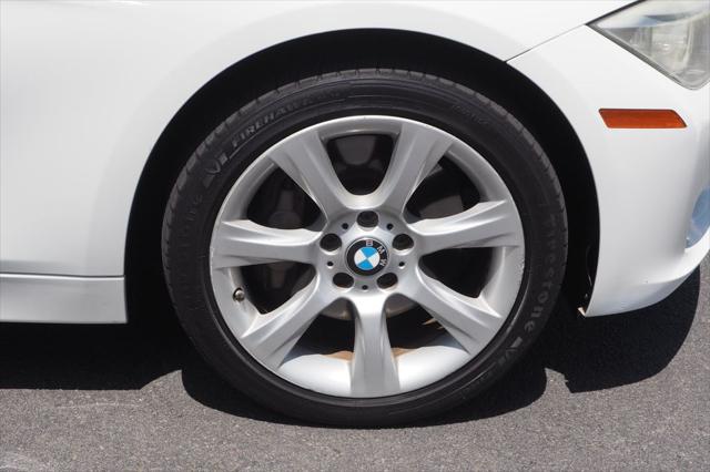 2015 BMW CT ActiveHybrid 3