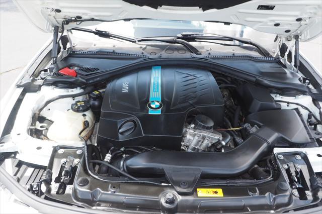 2015 BMW CT ActiveHybrid 3