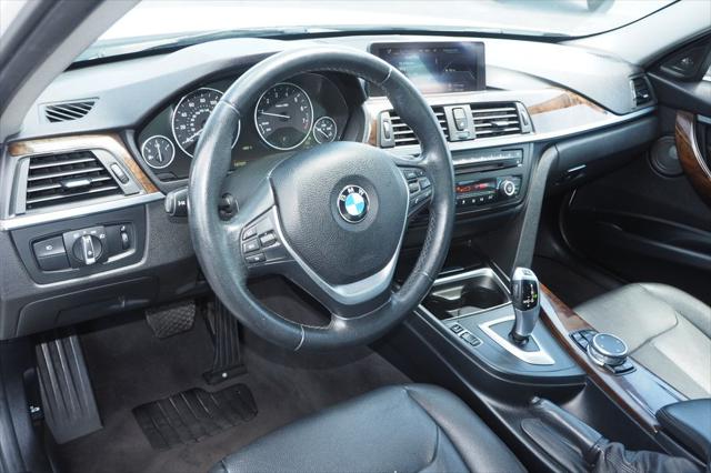 2015 BMW CT ActiveHybrid 3