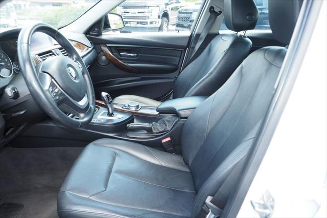 2015 BMW CT ActiveHybrid 3