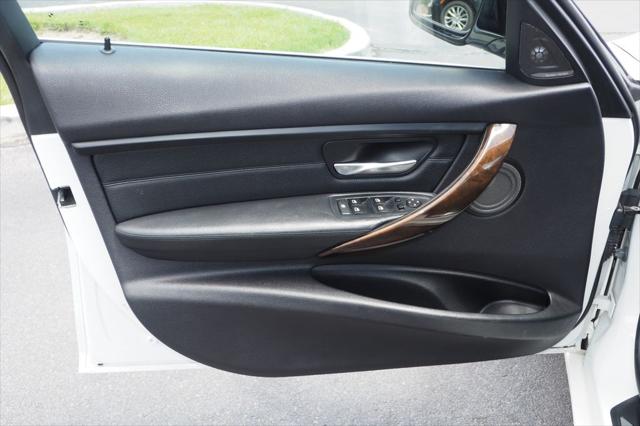 2015 BMW CT ActiveHybrid 3