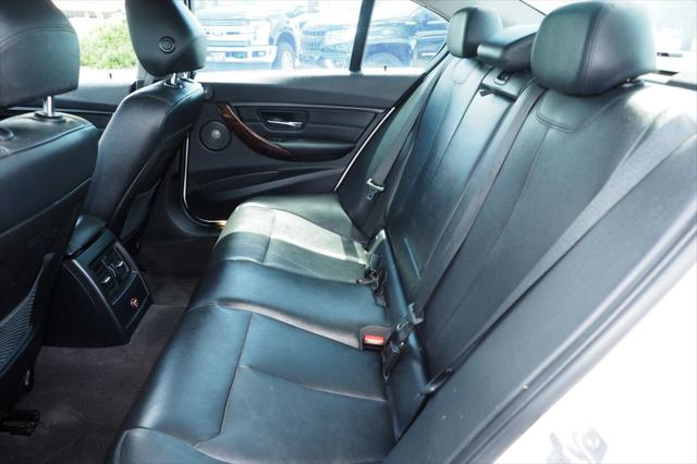 2015 BMW CT ActiveHybrid 3