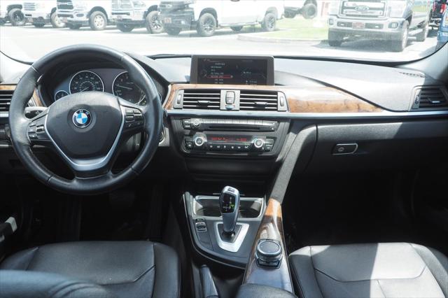 2015 BMW CT ActiveHybrid 3