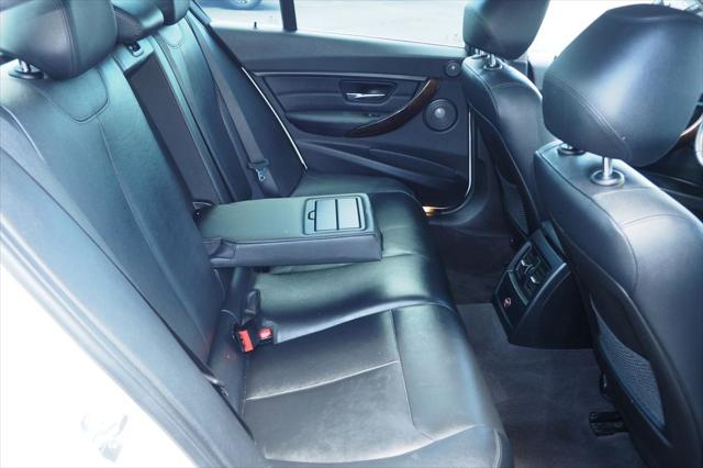 2015 BMW CT ActiveHybrid 3