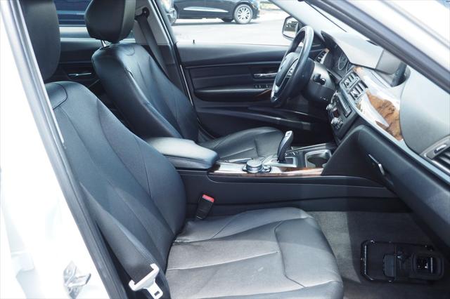 2015 BMW CT ActiveHybrid 3