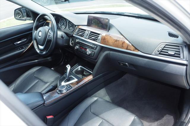 2015 BMW CT ActiveHybrid 3