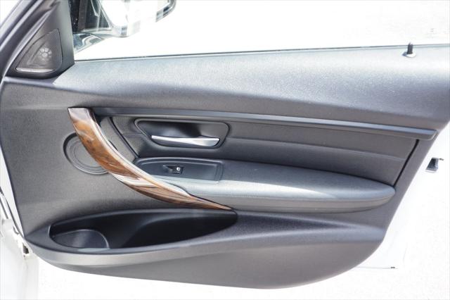 2015 BMW CT ActiveHybrid 3