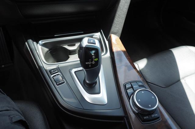 2015 BMW CT ActiveHybrid 3