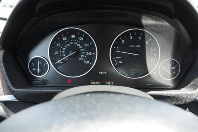 2015 BMW CT ActiveHybrid 3